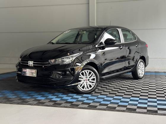 FIAT CRONOS 1.3 FIREFLY FLEX DRIVE CVT FIAT CRONOS 1.3 FIREFLY FLEX DRIVE CVT